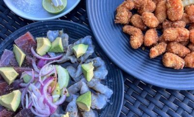 Mariscos Beto