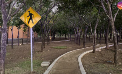 PARQUECENTRAL